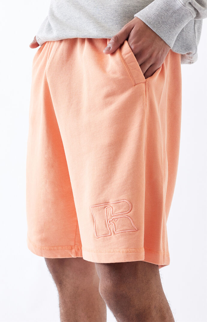 Mattia Sweatshorts
