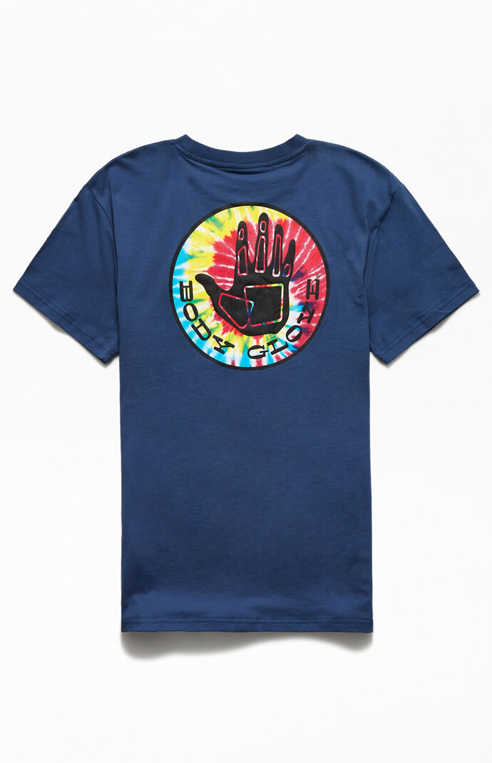 Tie-Dye T-Shirt