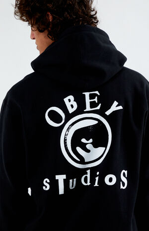 Studios Icon Hoodie image number 2