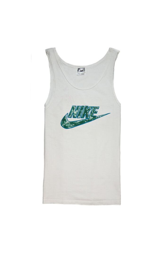 vintage nike tank top