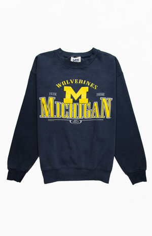 Wolverines Sweatshirt image number 1