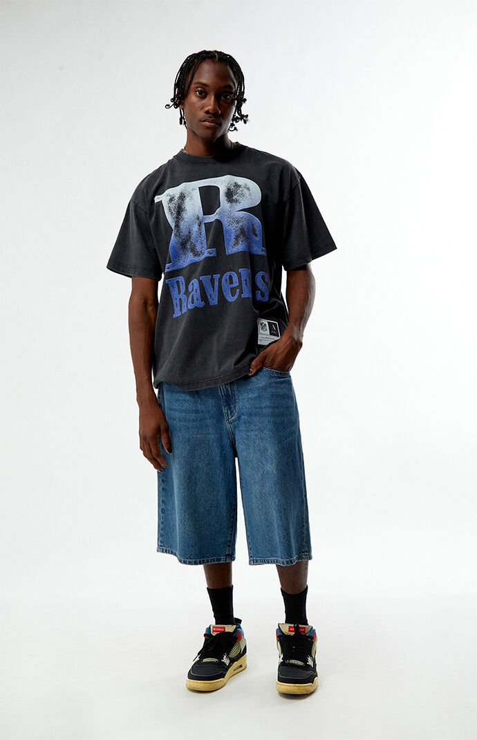 NFL x Aleali May Baltimore Ravens T-Shirt | Pacsun