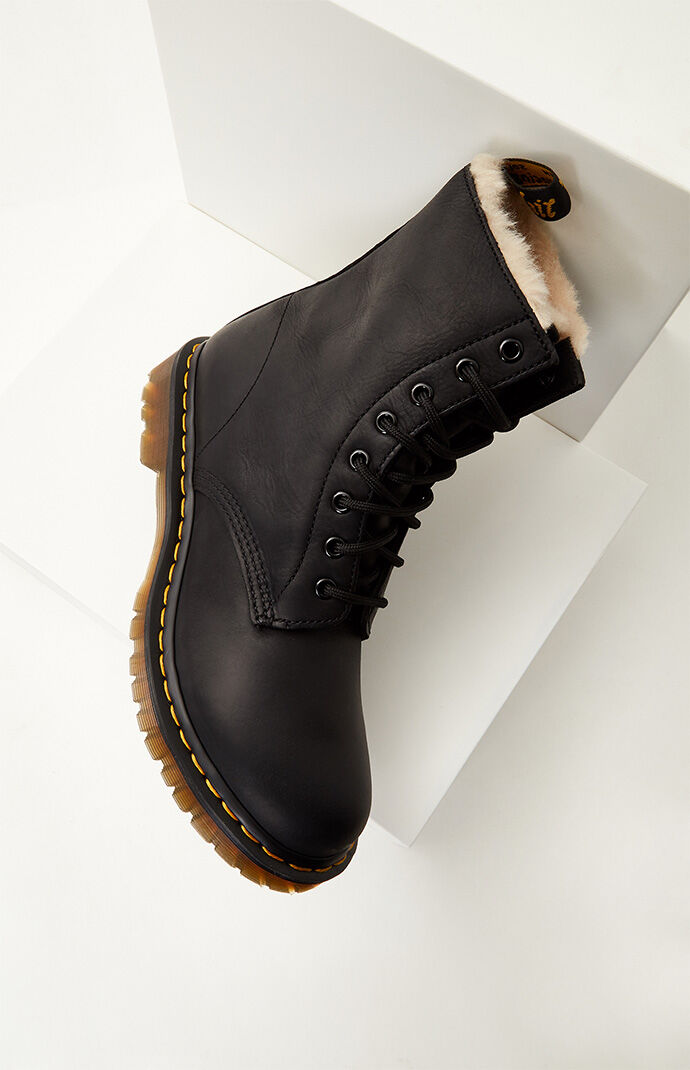 Dr martens serena wyoming sales