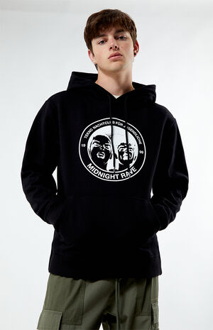 Tekno Nachtclub Hoodie image number 1