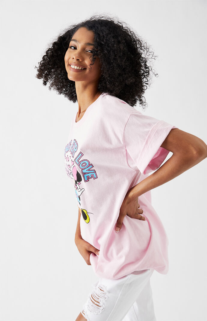 Disney Looking For Love T-Shirt