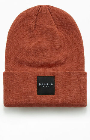 Utility Beanie image number 3