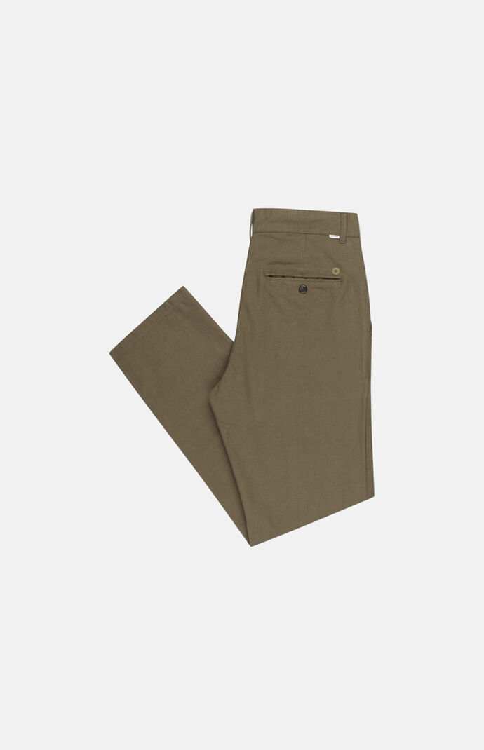 Classic Fatigue Pants