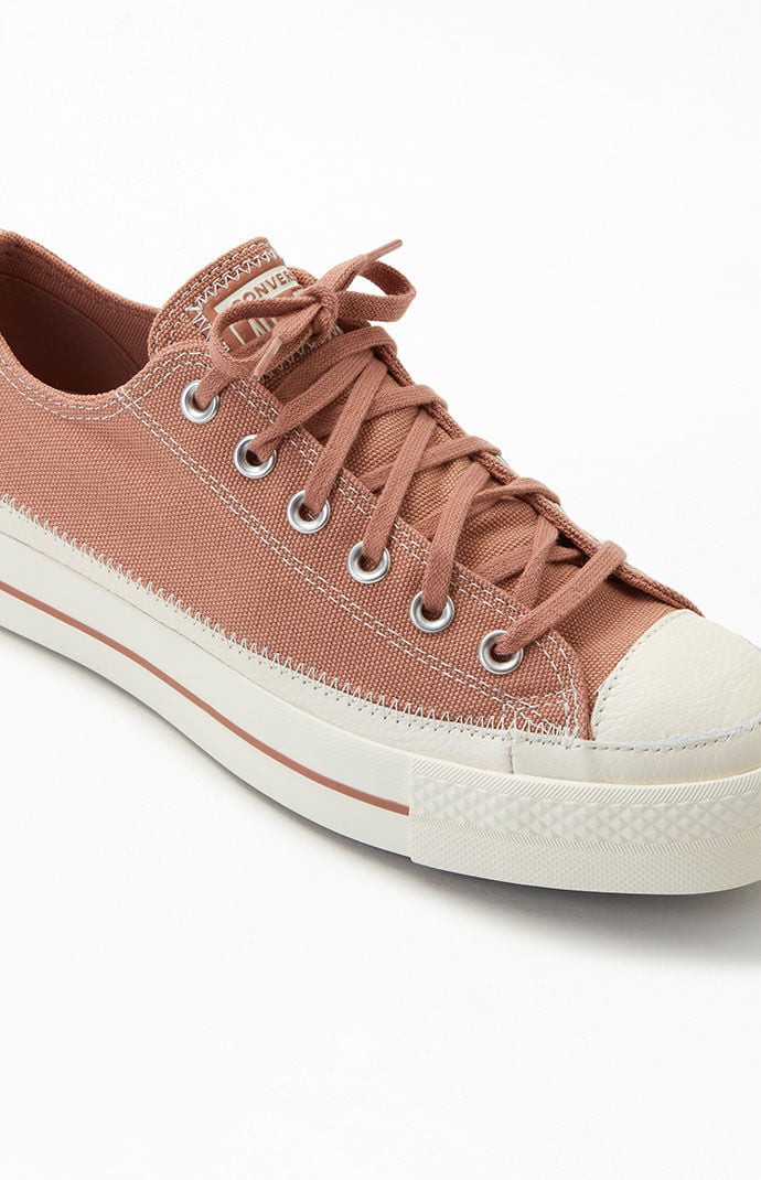 Women's chuck taylor sale all star lift sneaker