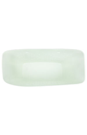 Mint Large Classic Tote Bag image number 6