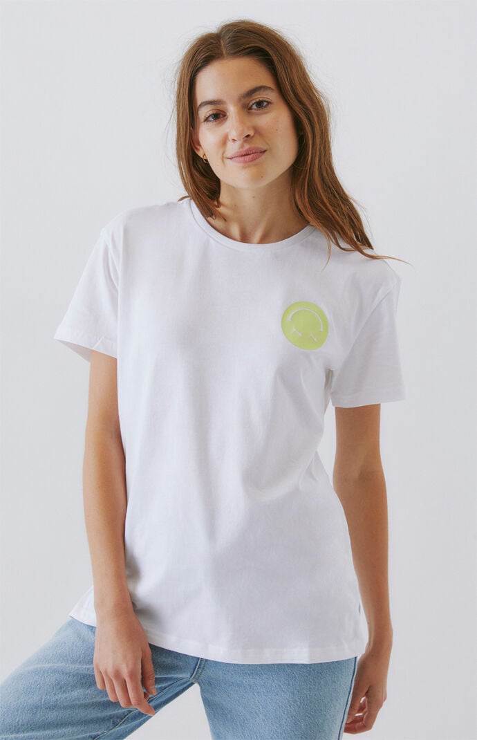 Streetwear T-Shirt
