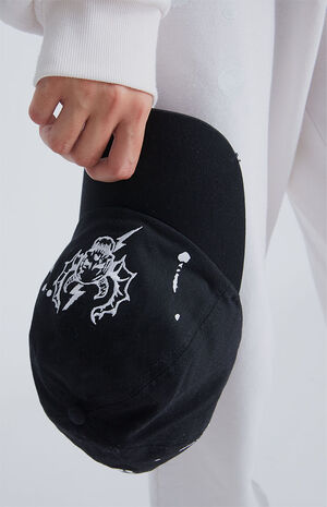 Hellfire Club Dad Hat image number 2