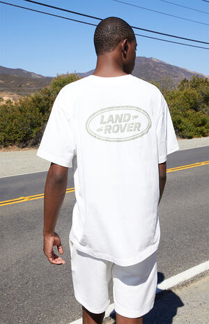 Emblem Pocket T-Shirt Emblem Pocket T-Shirt image number null
