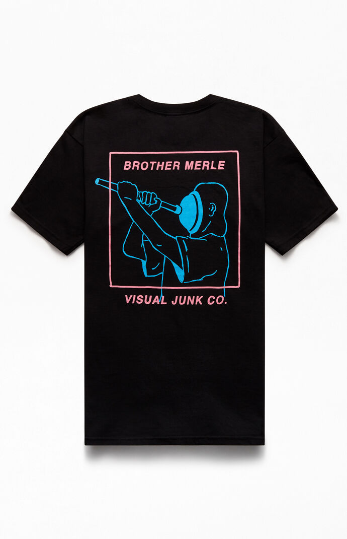 Plumber T-Shirt