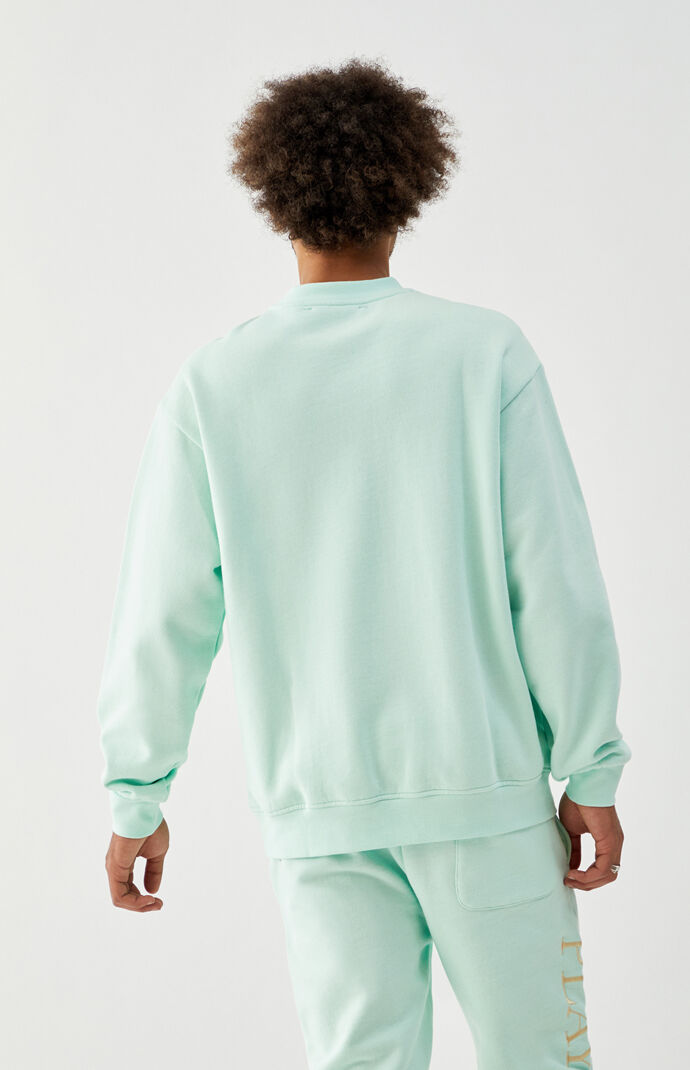 By PacSun House Crew Neck Sweatshirt
