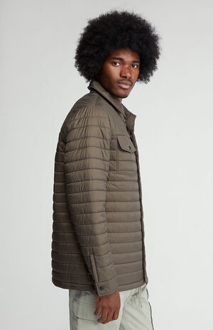 Forman MTE-1 Jacket image number 2