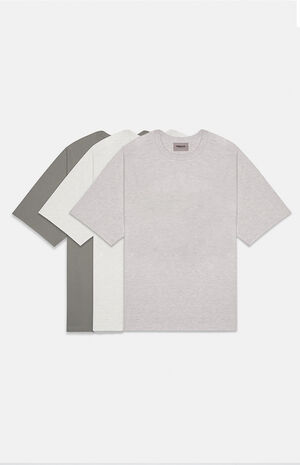 Multi 3 Pack T-Shirts image number 1