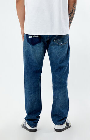 x McLaren Heritage Jeans image number 4