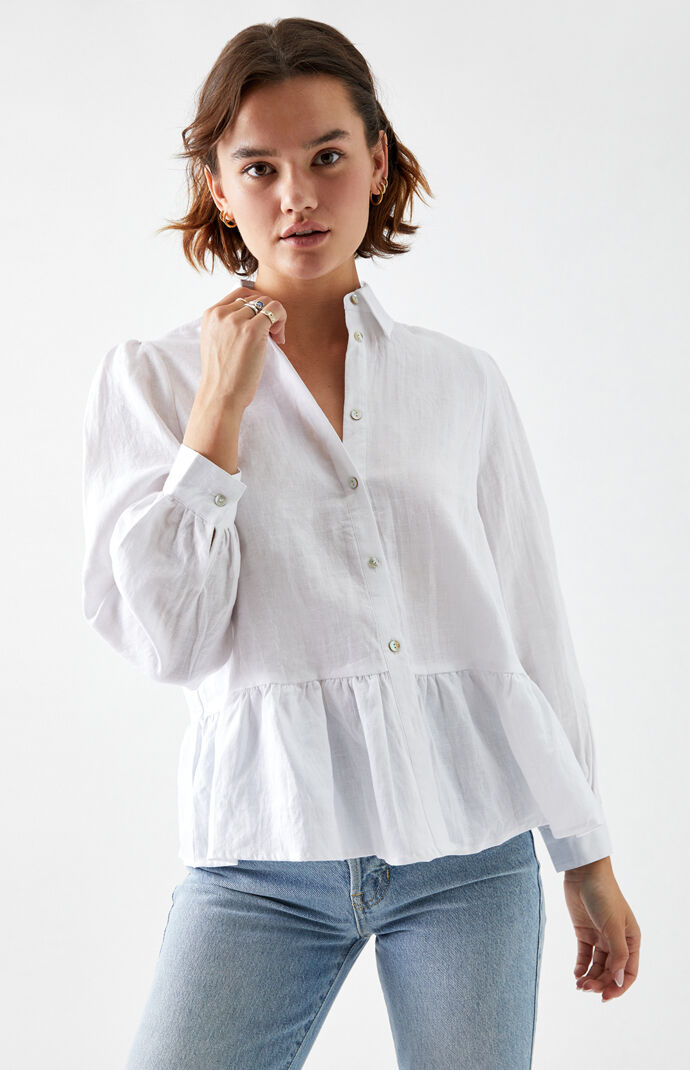Marley Blouse
