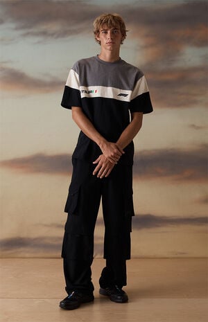 x Pacsun Italia Sport T-Shirt image number 5