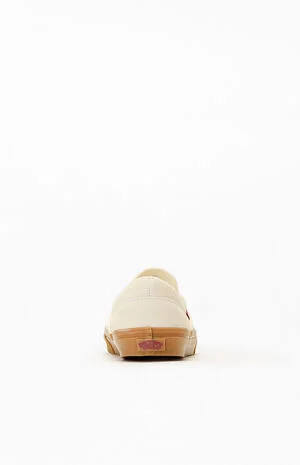 U CLASSIC SLIP-ON image number 3