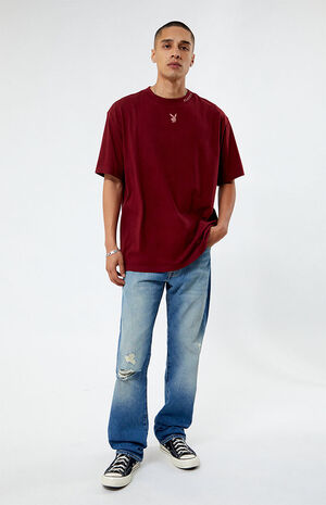 By PacSun Mode T-Shirt image number 5