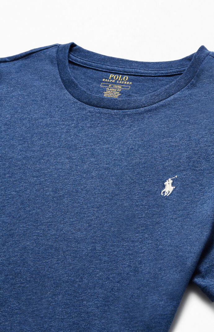 Jersey Icon T-Shirt