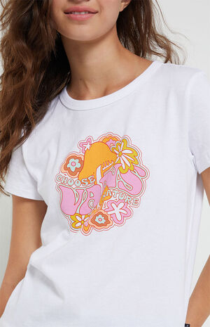 Resort To Nature T-Shirt image number 2