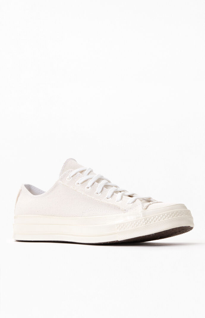 Converse Off White Chuck 70 Ox Low 