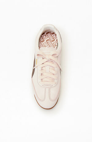 Women's Pink Arizona Wine Club Sneakers image number 5
