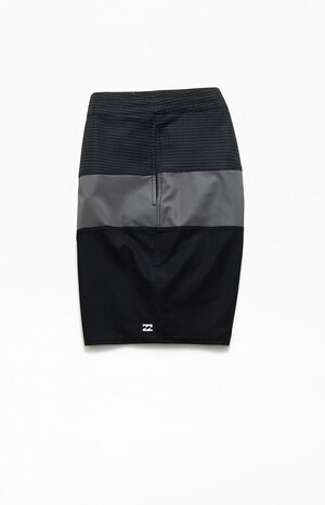 Eco Tribong Lo Tide 19" Boardshorts image number 3