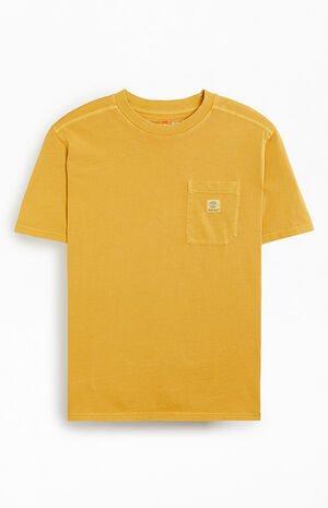 Garment Dye Chest Pocket T-Shirt image number 1