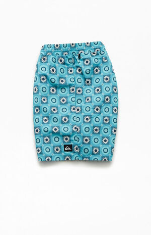 Eco Remix Volley 7" Swim Trunks image number 3