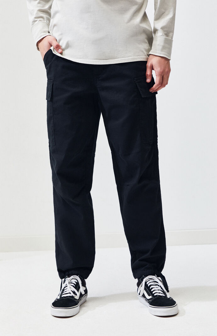 chino baggy pants