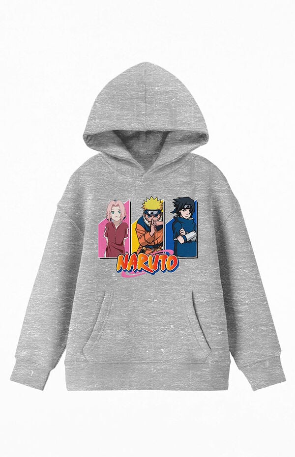 Kids Naruto Hoodie PacSun
