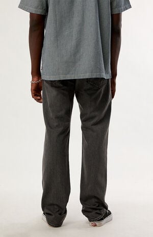 Gray 501 Originals Jeans image number 3