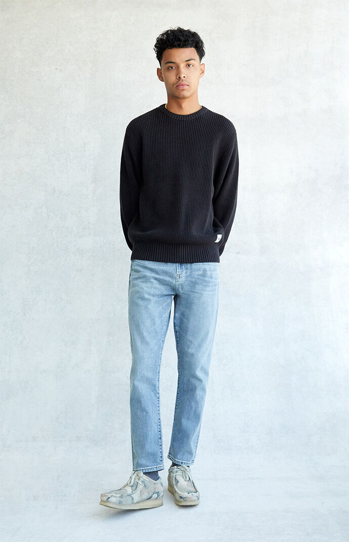 Medium Slim Taper Jeans