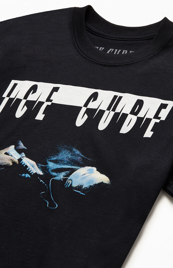 Ice Cube Lethal Injection T-Shirt