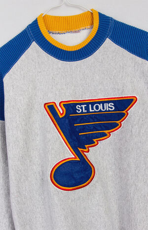 Eco Blues Sweatshirt image number 2