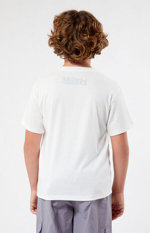 x PacSun Kids Manet T-Shirt image number 3