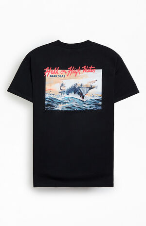 Strike Mission T-Shirt image number 1