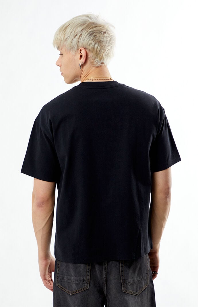 Pacsun Mirror T-Shirt