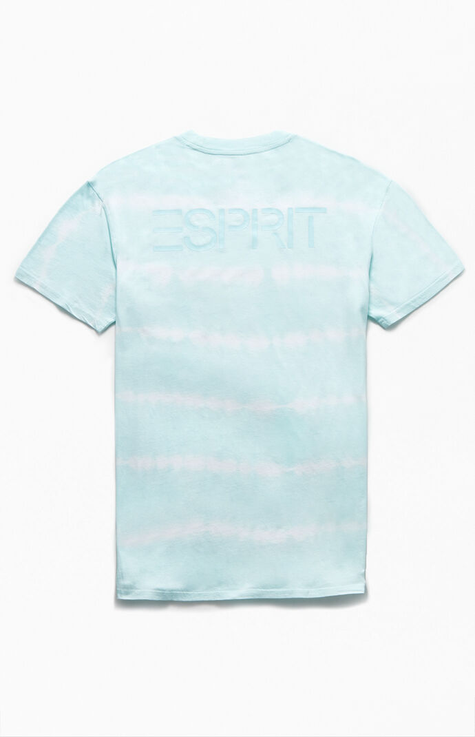 Puff Print Pocket T-Shirt