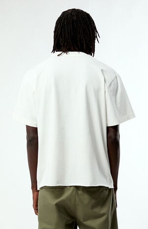 Serenity Cropped T-Shirt image number 4