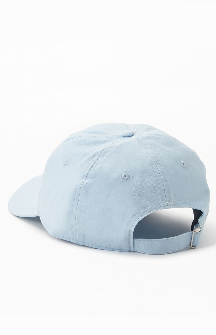 Norm Strapback Dad Hat