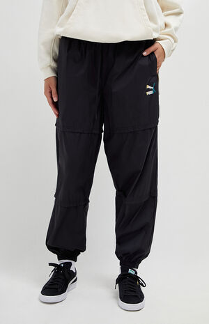 Crystal Galaxy Woven Pants image number 1