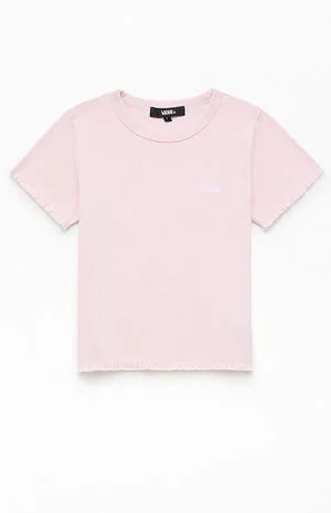 Kids Gabby Knit T-Shirt image number 1