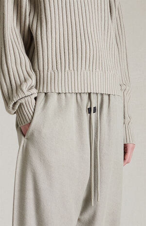 Women's Seal Reverse Fleece Sweatpants image number 5