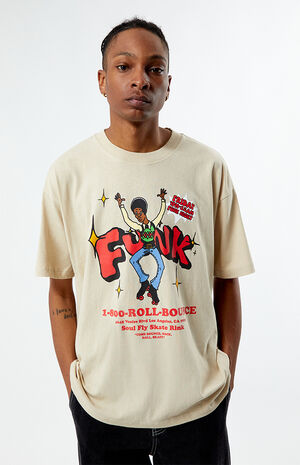Roll Bounce T-Shirt image number 1