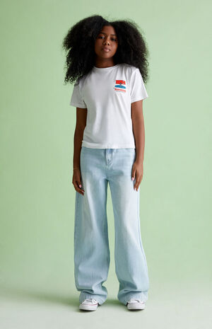 Broken Bombers T-Shirt image number 4