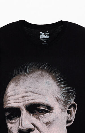 The Godfather T-Shirt image number 3